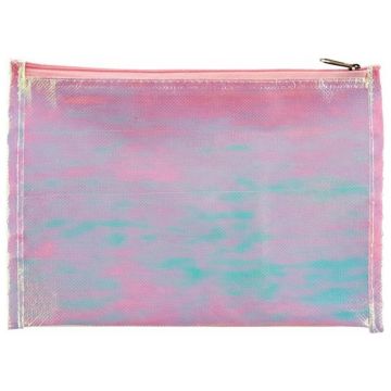 Iridescent Pouch