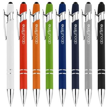 Yvette Stylus