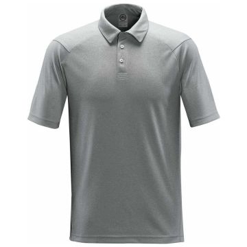 Men's Mistral Heathered Polo