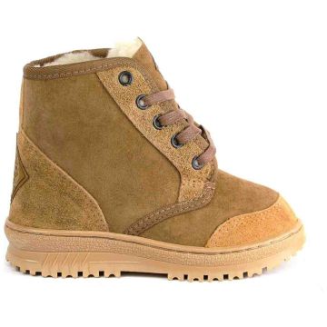 Sport Lace up Boot