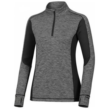 Women's Lotus 1/4 Zip