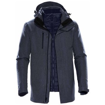 Men's Avalanche System
