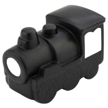 Stress Steam Train