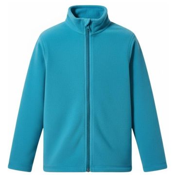 Kids Active Fleece Jacket