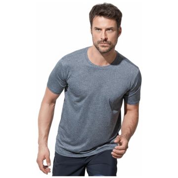 Men's Recycled Sports-T Move