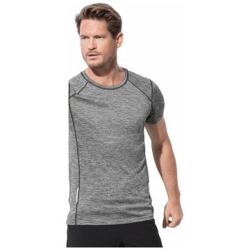 Men's Recycled Sports-T Reflect