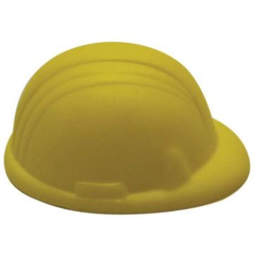 Rugby Ball Shaped Stress Toy