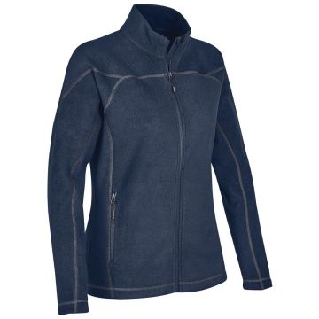 Women's Reactor Fleece Shell