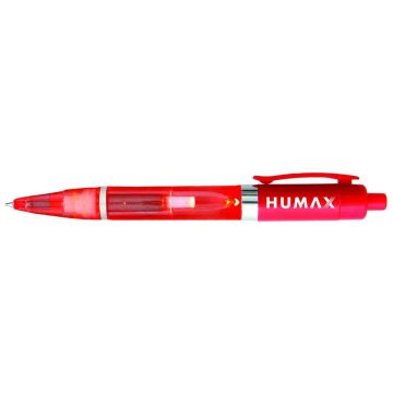 Plastic Light Pen