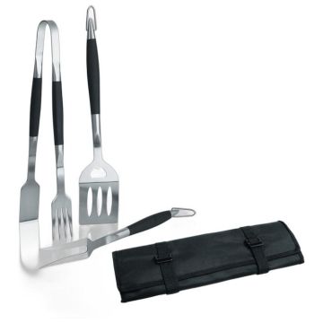 Luxury BBQ Tool Set
