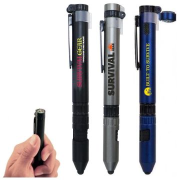 Survival Stylus