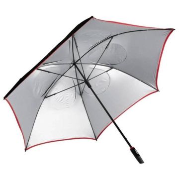 Titleist Tour Double Canopy Umbrella