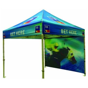 Marquee - 40Mm Aluminium Frames