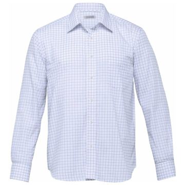 Axiom Check Shirt - Mens