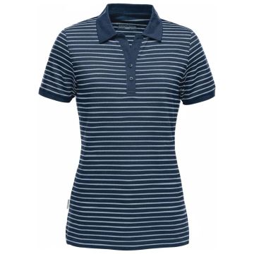 Women's Railtown Polo