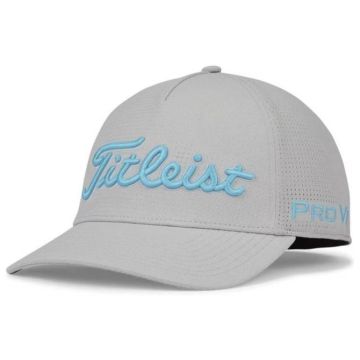Titleist Tour Stretch Tech Cap