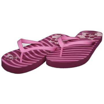 Womens Rubber Thongs