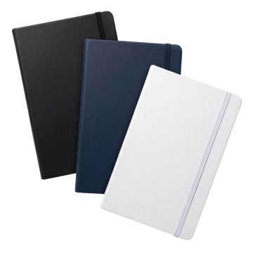 ADELE - SELENE A5 Hard Cover Journal