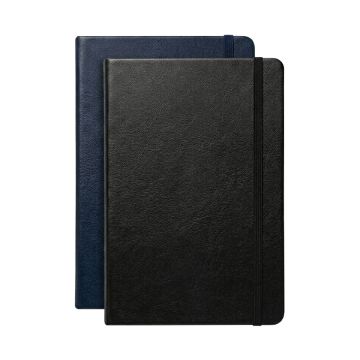 ADELE - SELENE A5 Hard Cover Textured Journal