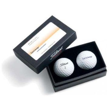 TITLEIST Business Card Box 