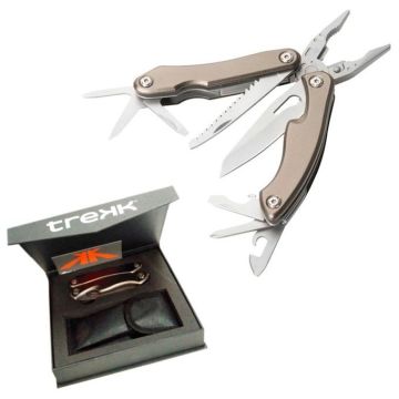 Bullet Trekk Deluxe Multi Tool