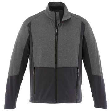 Verdi Hybrid Softshell Jacket - Mens