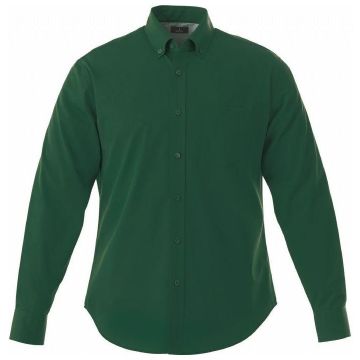 Wilshire Long Sleeve Shirt - Mens