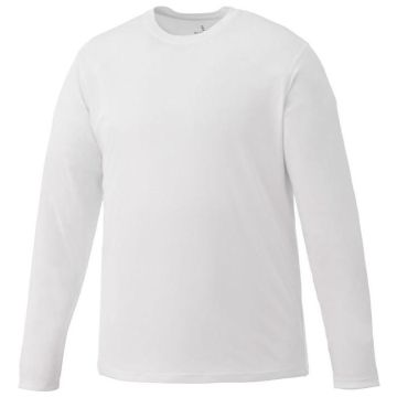 Parima Long Sleeve Tech Tee - Mens