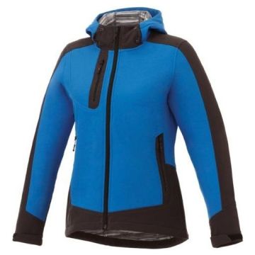 Kangari  Softshell Jacket - Womens