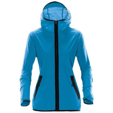 Women's Ozone Hooded Shell