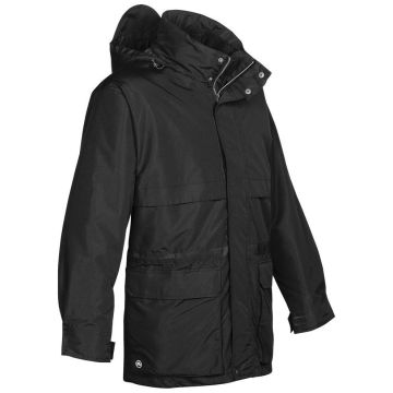 Youth Explorer 3-In-1 Jacket