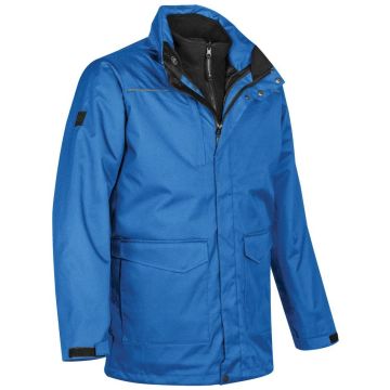 Men's Vortex HD 3-In-1 Parka