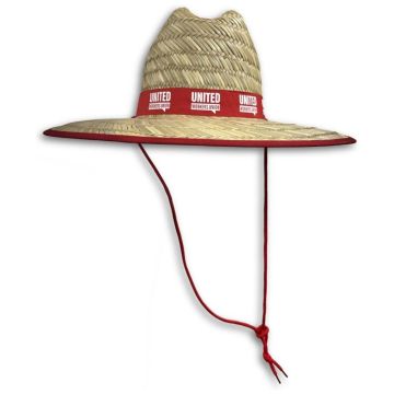 Straw Hats