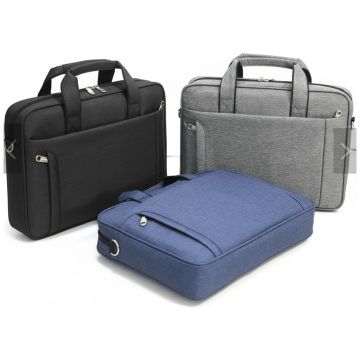 Crossbody Laptop Case