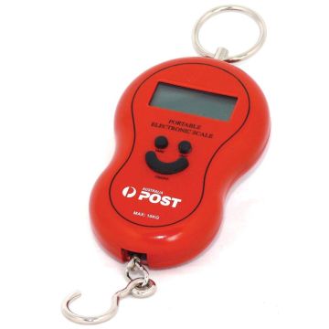 Portable Electronic Scale