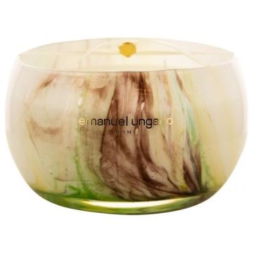 Candle Precious Tourmaline M Agrumes Bourbon