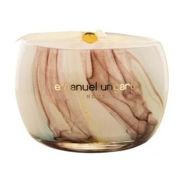Candle Precious Tourmaline S Agrumes Bourbon