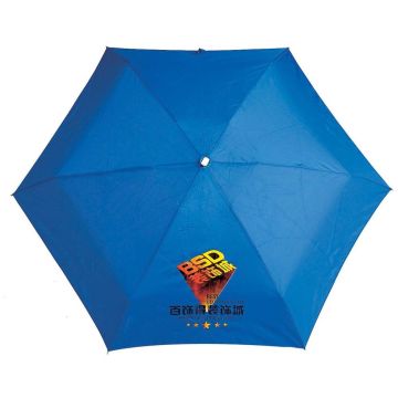 Paris Compact Umbrella