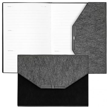 Agenda Pia Black