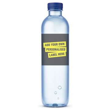 600ml Seamless Spring Water