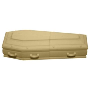 Coffin Pvc Flash Drive