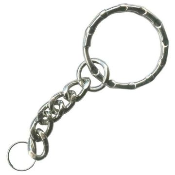 Usb Keychain - Small