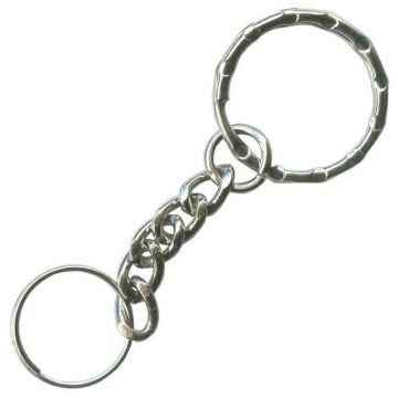 Usb Keychain - Large