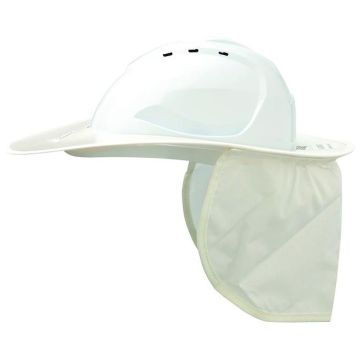 V9 Hard Hat Plastic Brim