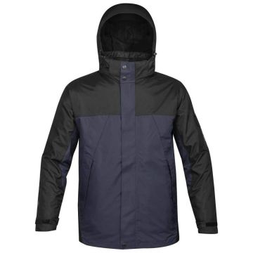 Men's Fusion 5-In-1 Jacket