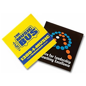 Vinyl Sticker (75 x 75mm)