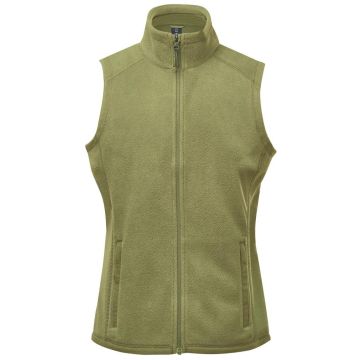 Women's Montauk Fleece Vest