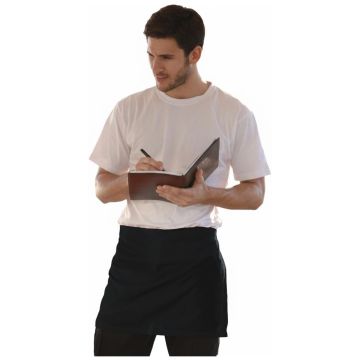 Cotton Drill Quarter Apron - No Pocket