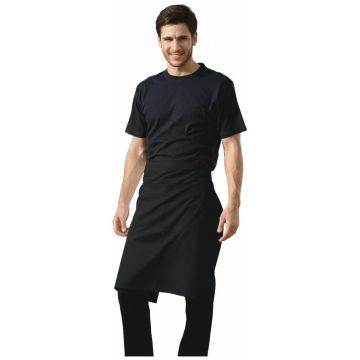 Polyester Drill Half Apron - With Pocket