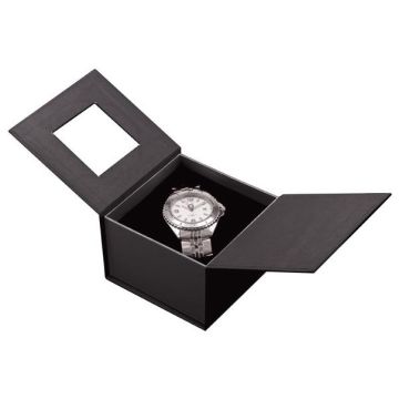 Square Watch Box